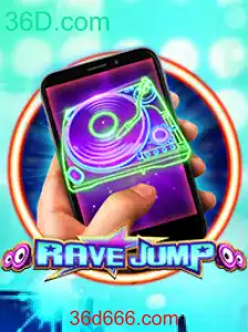 Descubra o Mundo Empolgante de RaveJumpmobile: Um Mergulho nas Regras do Jogo Popular